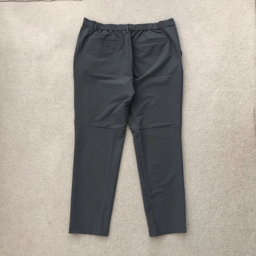 Men's Casual Pants - Picture 2 of 7